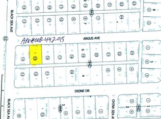 2856 Argus Ave, Thermal, CA 92274