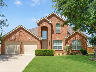 871 Sibyl Ln, Prosper, TX, 75078