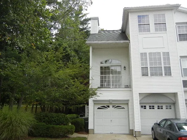 3 Caroline Foster Ct #3, Morristown, NJ 07960