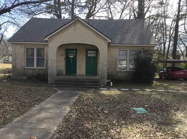 (undisclosed Address), Conway, AR 72034