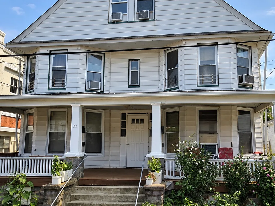 11 S Webster Ave #2