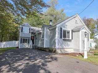 181 Main St, Candia, NH 03034