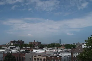 Rented by Atlantic Management Co Inc