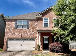5561 Connor Dr, Evans, GA 30809