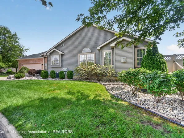 3985 Canyon Cv #57, Holt, MI 48842