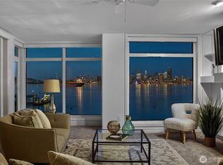 1661 Harbor Ave SW UNIT 301, Seattle, WA 98126