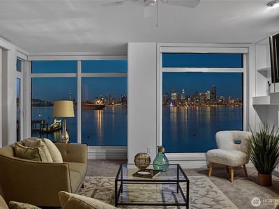 1661 Harbor Avenue SW #301, Seattle, WA, 98126