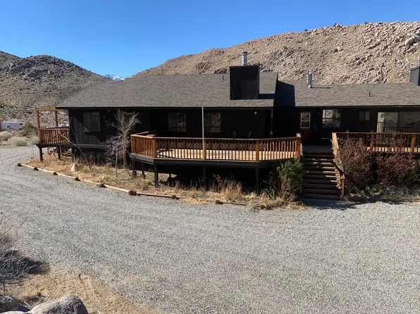 67 Bir Rd #A, Bishop, CA 93514