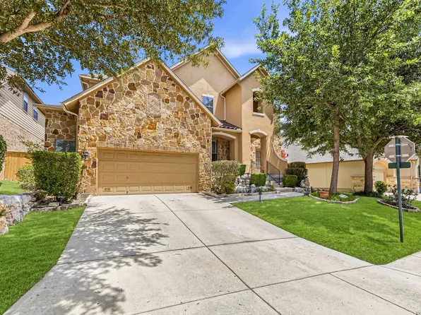 18902 SALADO CYN, San Antonio, TX 78258