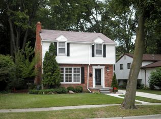 1722 Dorothea Rd, Berkley, MI 48072