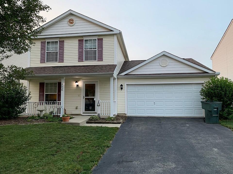 502 Wyndham Ridge Dr, Columbus, OH 43207 Zillow