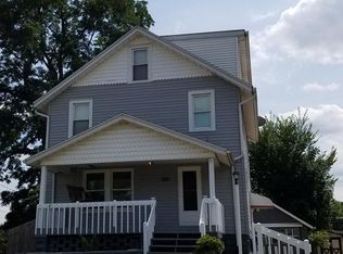 1524 31st St NE, Canton, OH
