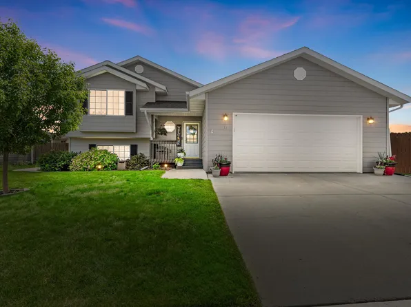 145 Adonia Ln, Rapid City, SD 57701