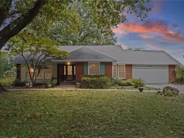 11543 Baltimore Ave, Kansas City, MO 64114