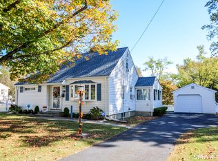 250 Szost Drive, Fairfield, CT 06824