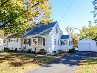 250 Szost Drive, Fairfield, CT, 06824