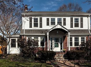 50 Cross St, Belmont, MA 02478