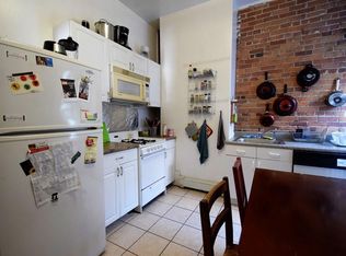 63 Park St #2, Somerville, MA 02143