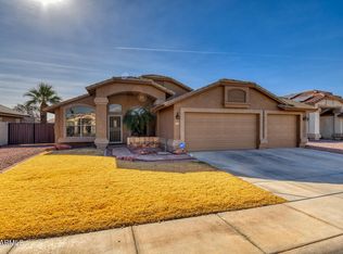 12735 W Cambridge Ave, Avondale, AZ 85392
