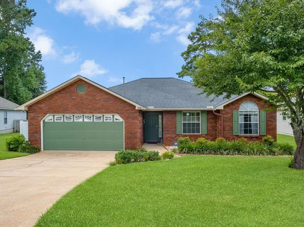 2736 Oakleigh Ct, Tallahassee, FL 32312