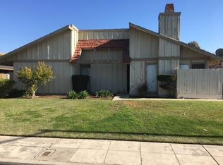 1497 Harvard Ave, Clovis, CA 93612