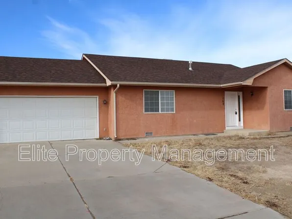 169 S Stardust Dr, Pueblo, CO 81007