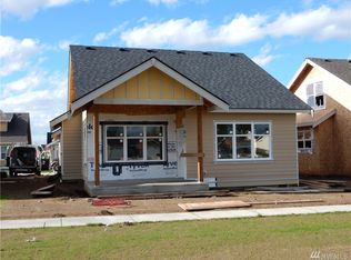 1954 N Prairie Ln, Lynden, WA 98264