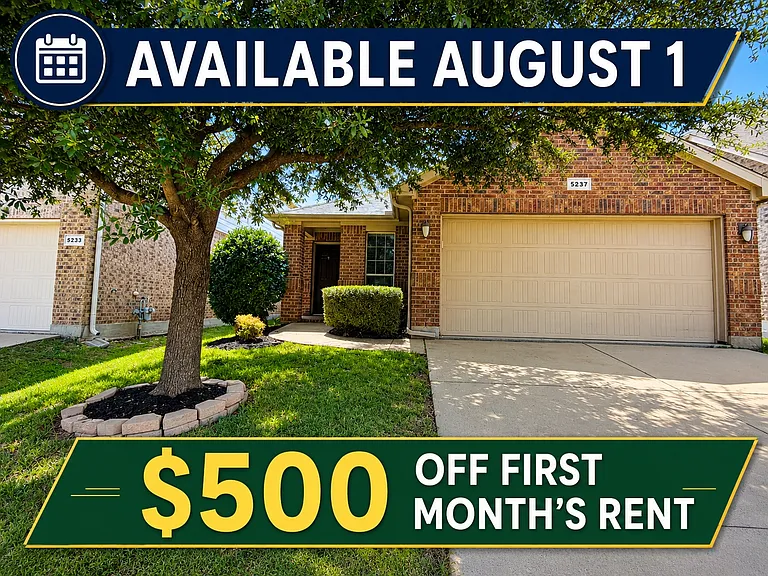 5237 Austin Ridge Dr — Photo 1