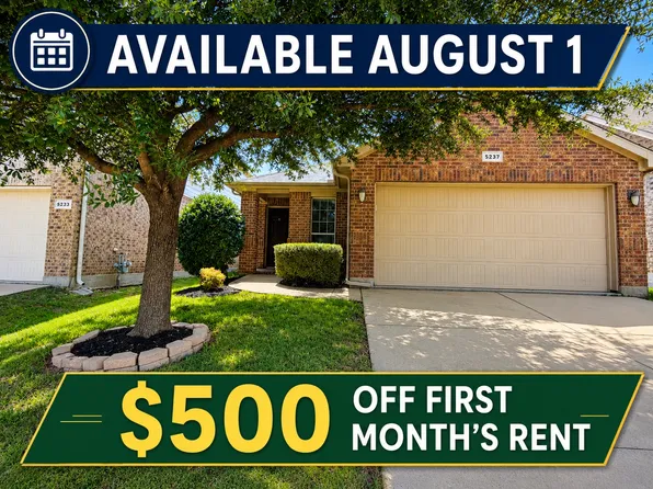 5237 Austin Ridge Dr, Fort Worth, TX 76179