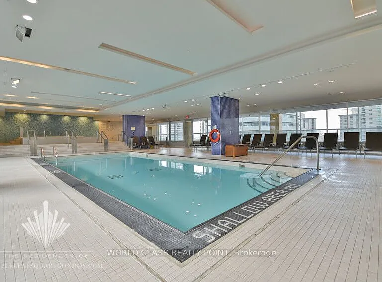 55 Bremner Blvd #1308 — Photo 12
