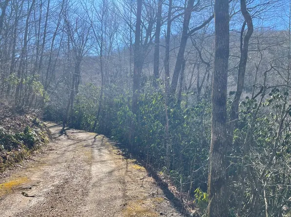 LOT 63 Walnut Gap Rd, Cullowhee, NC 28723