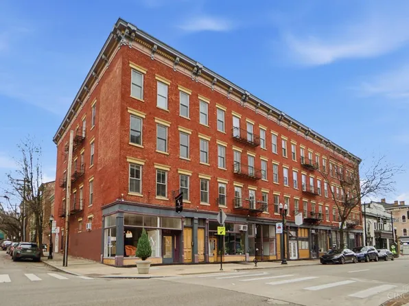 1410 Main St Unit 3-D, Cincinnati, OH 45202