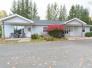 157 North Ave, New Glasgow, NS B2H 2E2