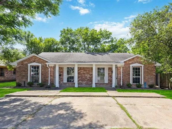 14612 Buxley Street, Houston, TX 77045