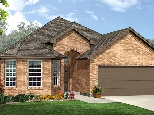 15137 Green Bluff Dr, Fort Worth, TX 76008