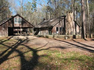 584 McGuire Rd, Lufkin, TX 75901