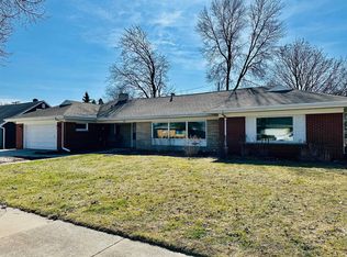 111 E Lindbergh St, Appleton, WI 54911