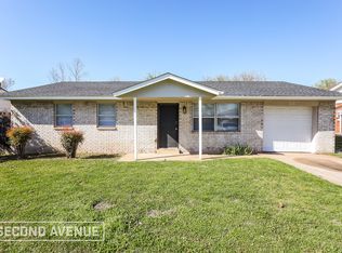 703 Willis St, Noble, OK 73068