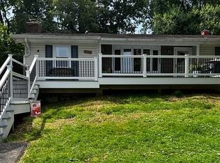 209A Oak Ave, Baltimore, MD 21208