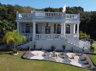 X Carr 445 Km 3.2 Int, San Sebastian, PR 00685