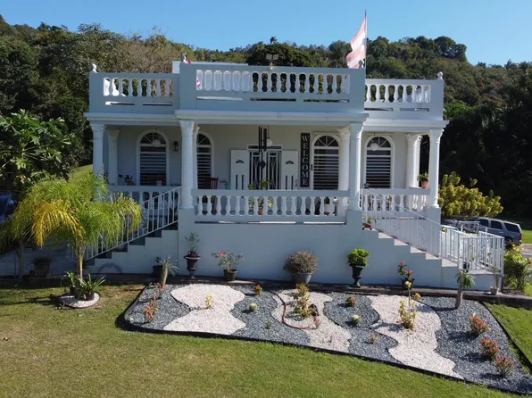 X Carr 445 Km 3.2 Int, San Sebastian, PR 00685