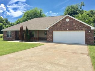 26891 S 622 Ln, Grove, OK 74344
