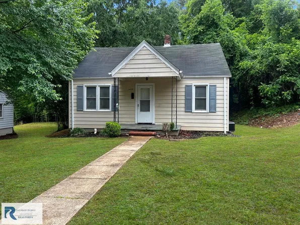 1609 Glenn St, Danville, VA 24540