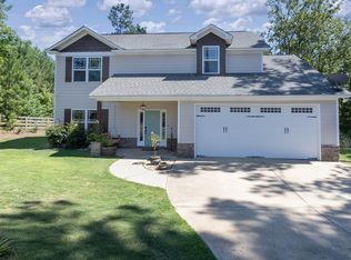 64 Boyd Dr, Fortson, GA 31808