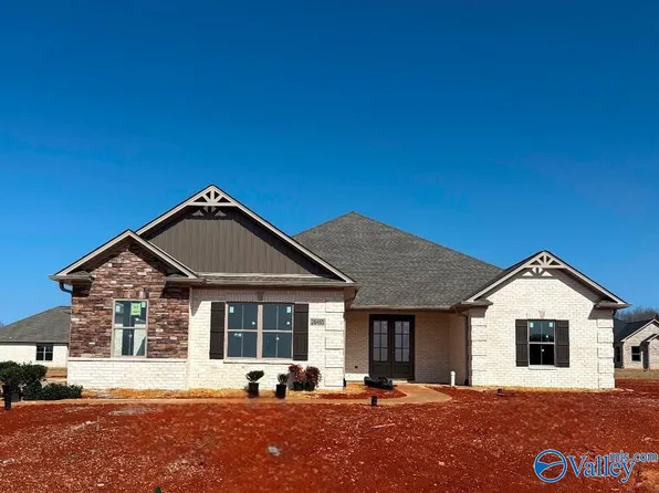 LOT 51 Lancaster Ln, Athens, AL 35613