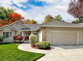 4955 N Contour Way, Boise, ID 83703