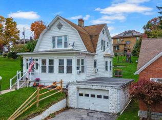 513 W Crawford St, Ebensburg, PA 15931