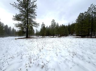 122 Art Creek Rd, Malo, WA 99150