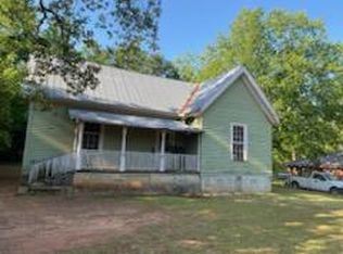 545 11th Ave NE, Dawson, GA 39842