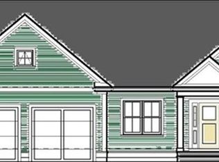 LOT 4 Monroe St, Douglas, MA 01516